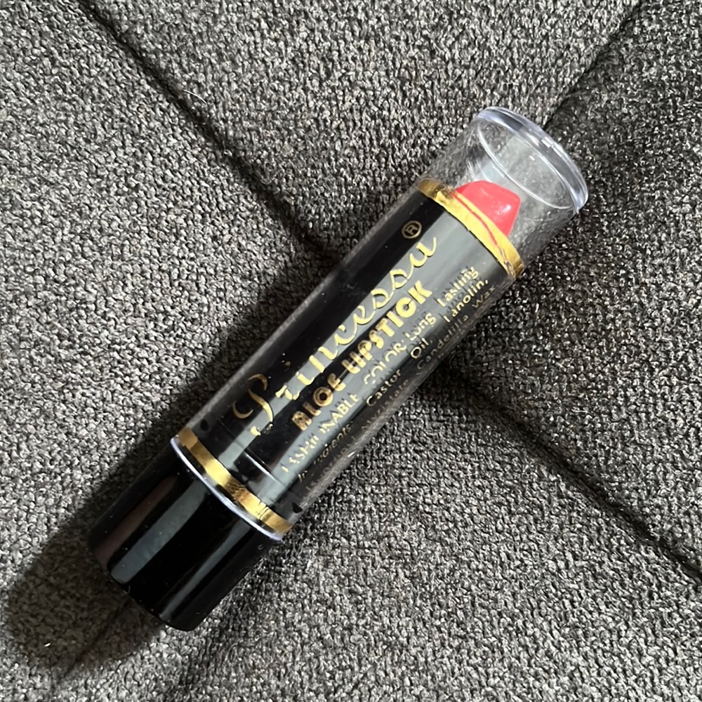 Princessa Aloe Lipstick